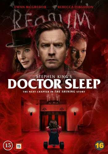 DOCTOR SLEEP DOCTOR SLEEP